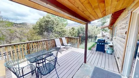 Exterior - 315 Abbey Rd, Moab, UT 84532 photo 3 of 8