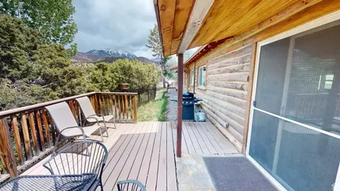 Exterior - 315 Abbey Rd, Moab, UT 84532 photo 4 of 8