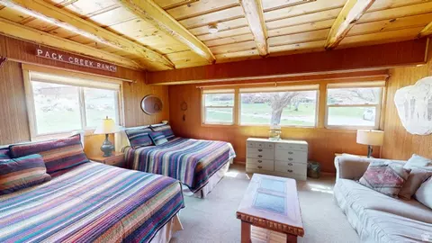 Bedroom - 315 Abbey Rd, Moab, UT 84532 photo 9 of 12