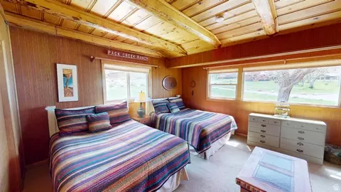 Bedroom - 315 Abbey Rd, Moab, UT 84532 photo 8 of 12