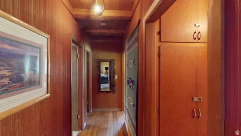 Entry Way - 315 Abbey Rd, Moab, UT 84532 photo 1 of 1