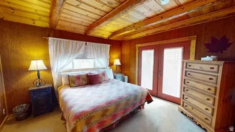 Bedroom - 315 Abbey Rd, Moab, UT 84532 photo 5 of 12