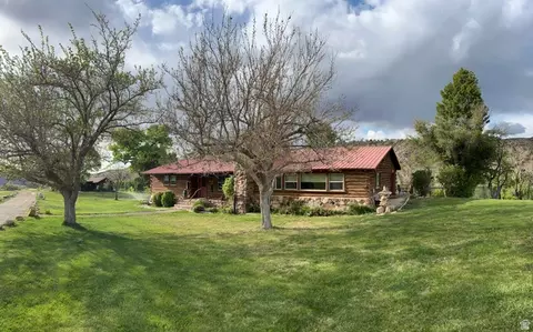 Exterior - 315 Abbey Rd, Moab, UT 84532 photo 8 of 8