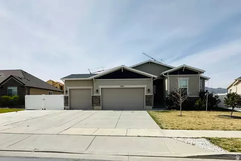 9572 S Lea Heather Way, West Jordan, UT 84081