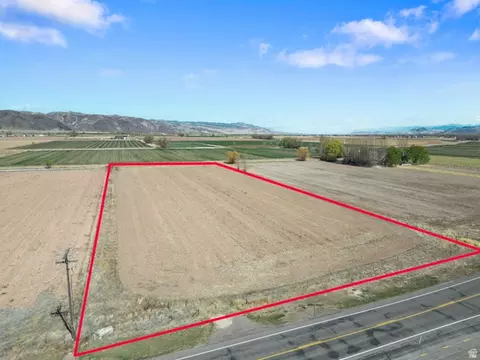 Undisclosed, Elsinore, UT 84724