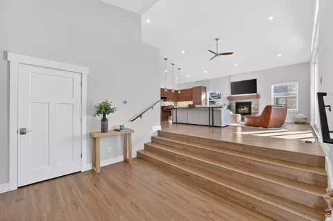 Entry Way - 4788 E Paddleford Dr, Eden, UT 84310 photo 1 of 1
