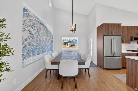Dining - 4788 E Paddleford Dr, Eden, UT 84310 photo 1 of 1
