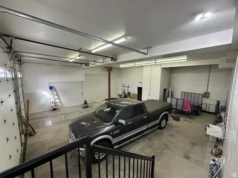 Exterior - 395 S 200 E, Willard, UT 84340 photo 9 of 14
