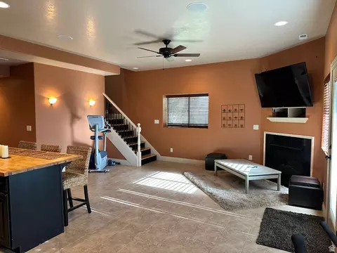 Living - 395 S 200 E, Willard, UT 84340 photo 6 of 6