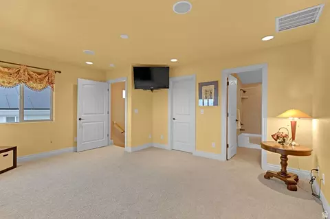 Bedroom - 395 S 200 E, Willard, UT 84340 photo 6 of 9