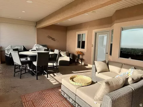 Exterior - 395 S 200 E, Willard, UT 84340 photo 7 of 14
