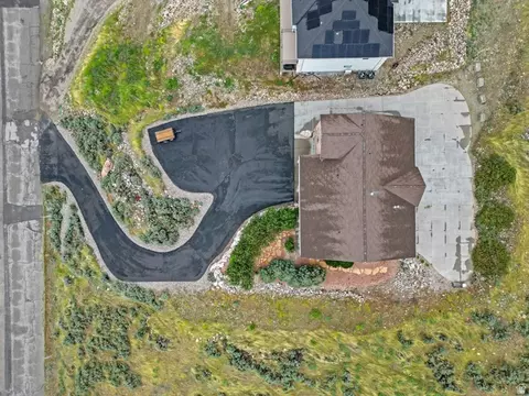 View/Area - 395 S 200 E, Willard, UT 84340 photo 9 of 9