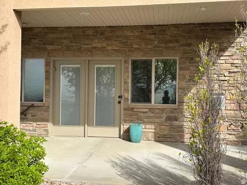 Exterior - 395 S 200 E, Willard, UT 84340 photo 11 of 14
