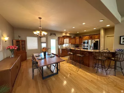 Dining - 395 S 200 E, Willard, UT 84340 photo 2 of 4