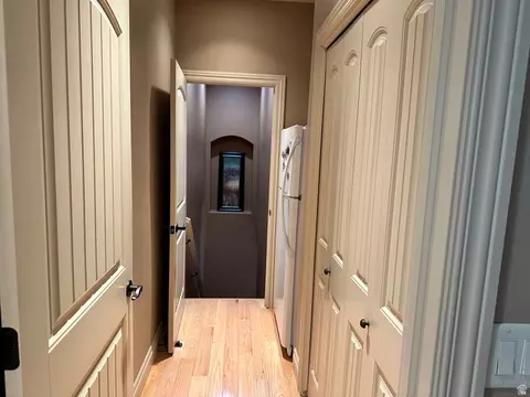 Entry Way - 395 S 200 E, Willard, UT 84340 photo 4 of 5