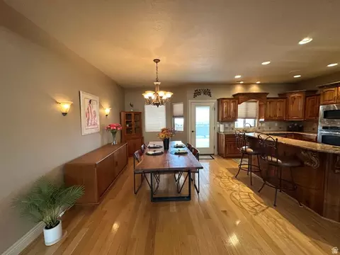 Dining - 395 S 200 E, Willard, UT 84340 photo 1 of 4