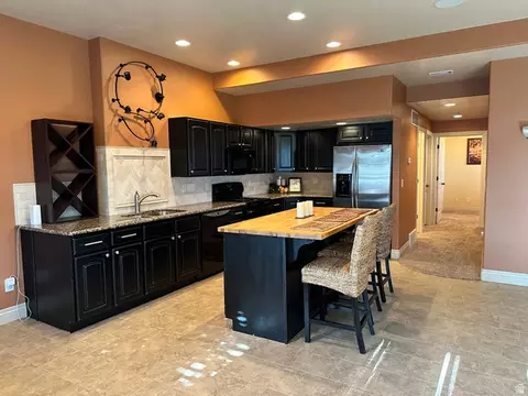 Kitchen - 395 S 200 E, Willard, UT 84340 photo 8 of 13