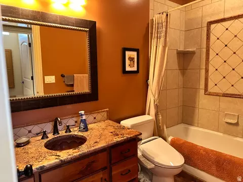 Bath - 395 S 200 E, Willard, UT 84340 photo 7 of 9