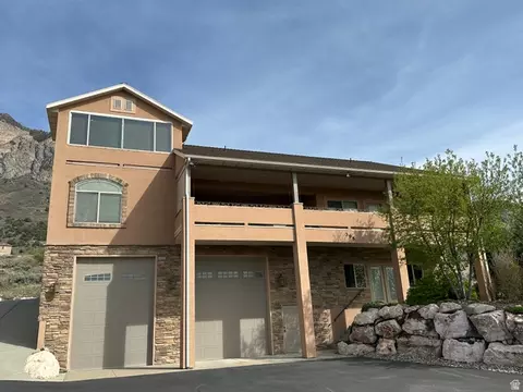 Exterior - 395 S 200 E, Willard, UT 84340 photo 12 of 14