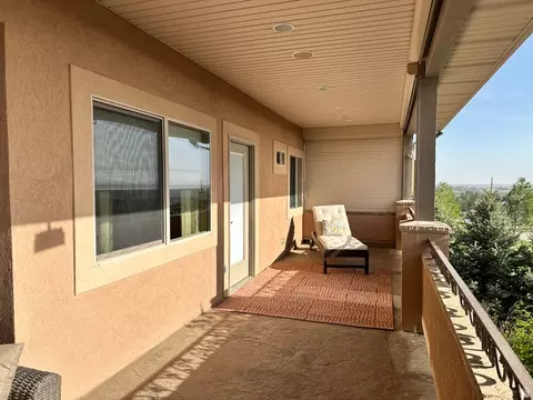 Exterior - 395 S 200 E, Willard, UT 84340 photo 8 of 14