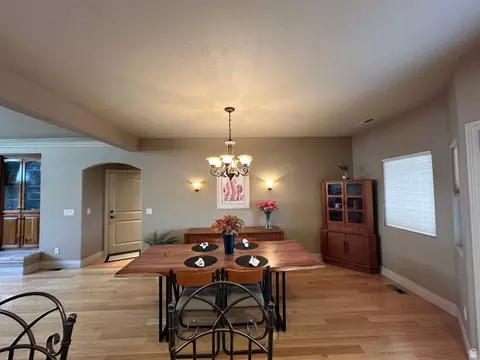 Dining - 395 S 200 E, Willard, UT 84340 photo 4 of 4