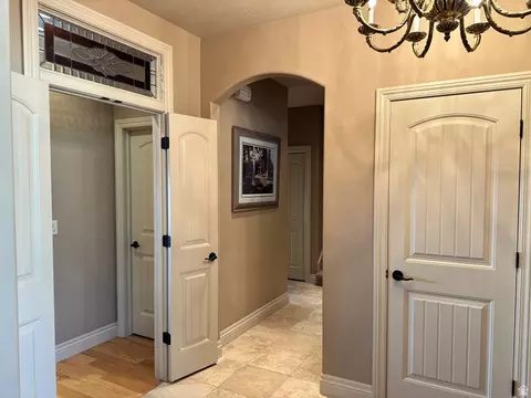Entry Way - 395 S 200 E, Willard, UT 84340 photo 2 of 5