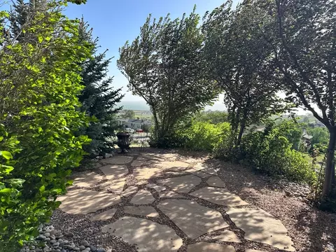 Exterior - 395 S 200 E, Willard, UT 84340 photo 10 of 14