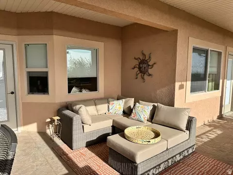 Exterior - 395 S 200 E, Willard, UT 84340 photo 6 of 14