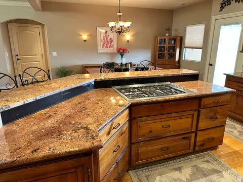 Kitchen - 395 S 200 E, Willard, UT 84340 photo 5 of 13