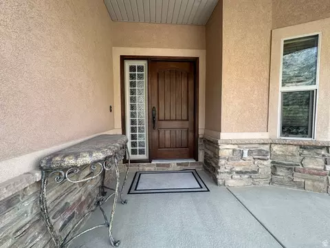Exterior - 395 S 200 E, Willard, UT 84340 photo 3 of 14