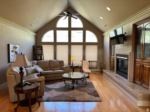 Living - 395 S 200 E, Willard, UT 84340 photo 1 of 6