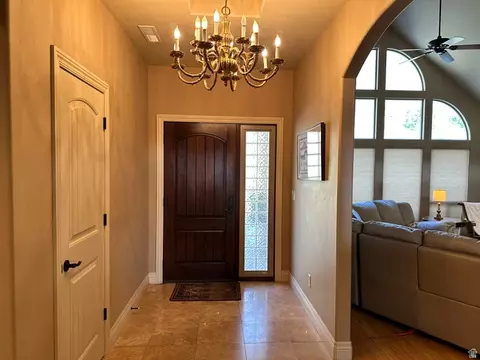 Entry Way - 395 S 200 E, Willard, UT 84340 photo 1 of 5