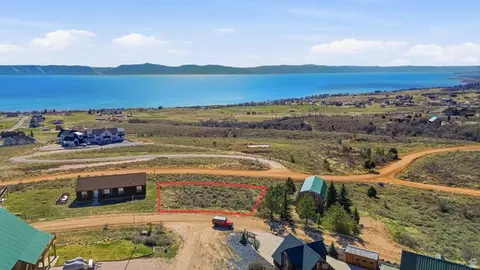 134 Comanche Dr, Fish Haven, ID 83287