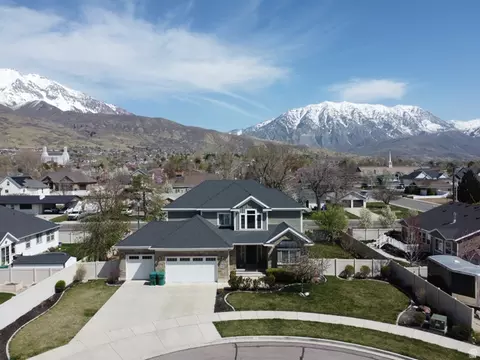 1916 N 430 W, Orem, UT 84057