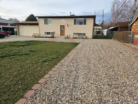 138 W Golden Ave, Layton, UT 84041