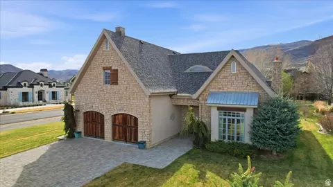 930 S Price Farm Ct, Midway, UT 84049