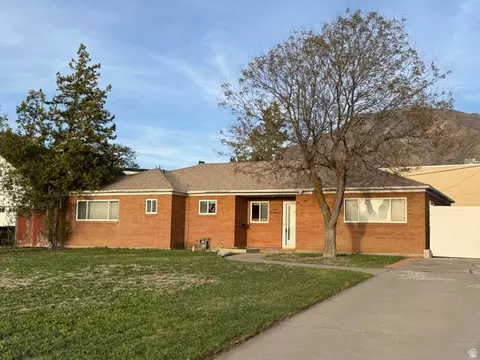 3343 S 2880 E, Salt Lake City, UT 84109