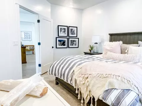 Bedroom - 2745 W 2495 S #212, Syracuse, UT 84075 photo 1 of 1