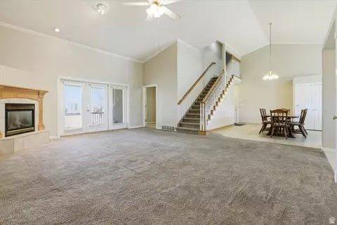 Living - 881 S 1200 E, Preston, ID 83263 photo 2 of 2