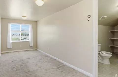 Bedroom - 881 S 1200 E, Preston, ID 83263 photo 2 of 3
