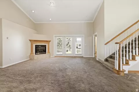 Living - 881 S 1200 E, Preston, ID 83263 photo 1 of 2