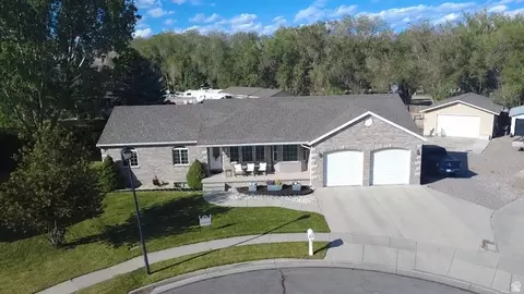629 S 720 W, Richfield, UT 84701