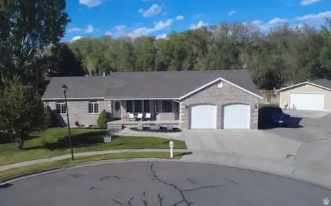 629 S 720 W, Richfield, UT 84701