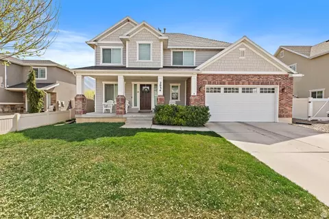 2034 E 800 S, Spanish Fork, UT 84660