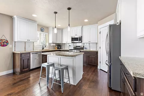Kitchen - 2034 E 800 S, Spanish Fork, UT 84660 photo 1 of 2