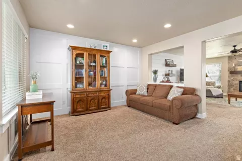 Living - 2034 E 800 S, Spanish Fork, UT 84660 photo 1 of 4