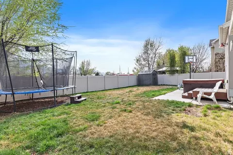 Exterior - 2034 E 800 S, Spanish Fork, UT 84660 photo 5 of 6