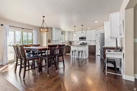 Dining - 2034 E 800 S, Spanish Fork, UT 84660 photo 1 of 1