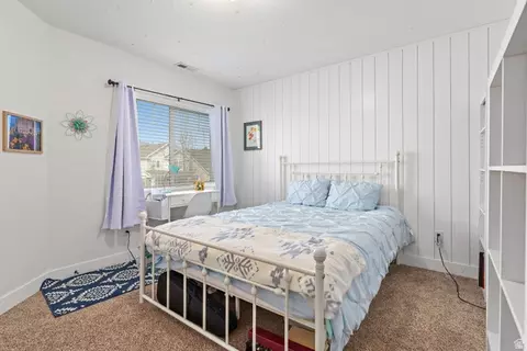 Bedroom - 2034 E 800 S, Spanish Fork, UT 84660 photo 3 of 5