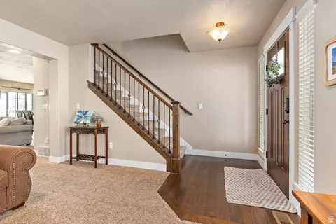 Entry Way - 2034 E 800 S, Spanish Fork, UT 84660 photo 1 of 3